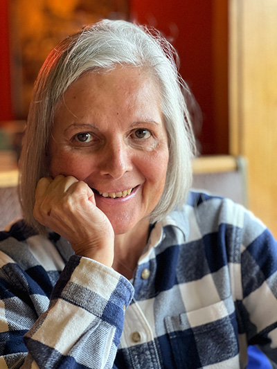  Kathleen Fagley