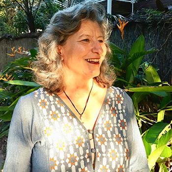 Laura Jan Shore
