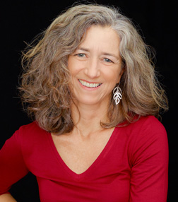 Patty Crane
