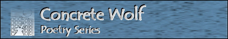 Concrete Wolf Banner